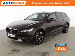 VOLVO V90 D4 Inscription Aut. 190