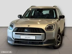 MINI Countryman C Classic S