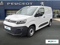 Citroën Berlingo FOURGON VAN M 650 BLUEHDI 100 S&S CLUB