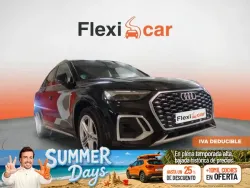 AUDI Q5 35 TDI S line S tronic 120kW