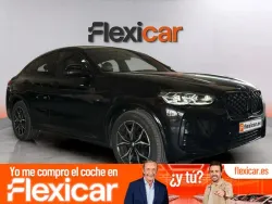 BMW X4 xDrive 20iA xLine