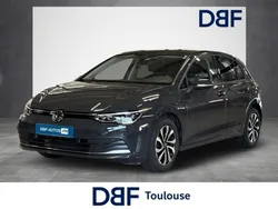 Volkswagen Golf 1.0 TSI OPF 110 BVM6 Active