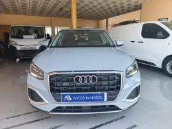 Audi Q2 30 TDI Advanced S tronic 85kW