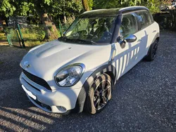 MINI Countryman 1.6i 16V Turbo 184 COOPER S
