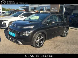 Citroën C3 Aircross PURETECH 110 S&S BVM5 Sunshine