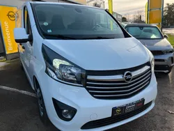 11400 HT-Opel vivaro cdti 95 ch moteur à chaine