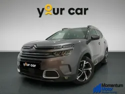 Citroen C5 Aircross BlueHDi S&S Live Pack 130