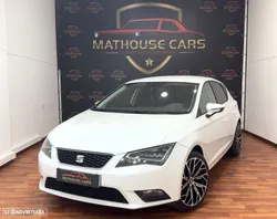 SEAT Leon 1.6 TDI Style S/S