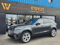 Land rover range rover velar 2.0d 240ch r-dynamic se awd meridian/attelage/moteur change prise en charge constructeur