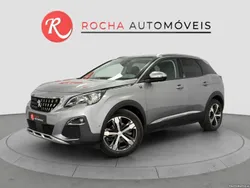 Peugeot 3008 1.2 PureTech Active