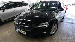 Opel Insignia 1.5 D Business Edition de 2021