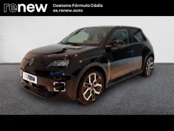 RENAULT R5 Iconic cinq autonomía confort 110 kW