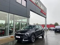 Kia Sportage 1.6 CRDi 136ch MHEV DCT7 4x2 Motion