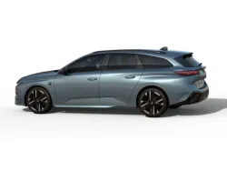 PEUGEOT 308 SW 1.2 Hybrid GT e-DCS6 145