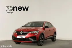 Renault Arkana 1.3 TCe R.S.Line EDC