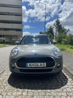 MINI One D