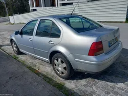 VW Bora Higline