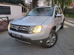 Dacia duster (2) 1.2 tce 125 ambiance 4x2 41750 km