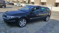 Renault Laguna 2.0 DCI