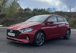 Hyundai i20 1.0 T-GDi Style