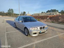 BMW 320 d