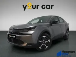 Citroen C4 Hybrid Plus eDSC6 136
