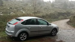 Ford Focus 1.4 Gasolina Sport 16V