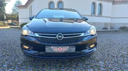 Opel Astra COSMO