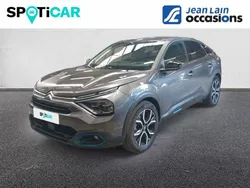 Citroën C4 e- 136 ch Automatique Shine