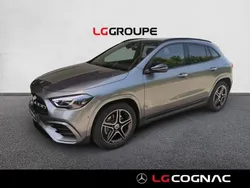Mercedes-benz GLA 180 d 116ch Edition 140 8G-DCT