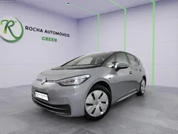 VW ID.3 Pro