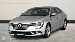 Renault Talisman 1.7 Blue dCi 150ch Business