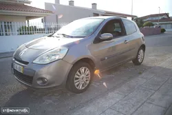 Renault Clio 1.2 16V Fairway