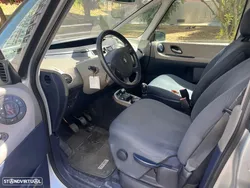 Renault Grand Espace