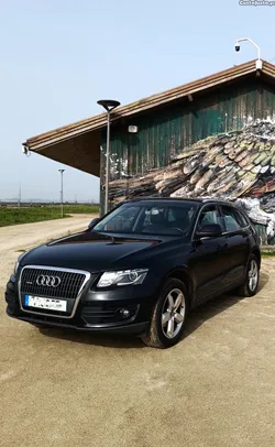 Audi Q5 Quattro