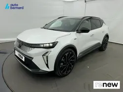 Renault Scenic E-Tech Electric 220ch Techno option esprit Alpine grande autonomie -25