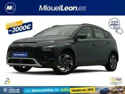 HYUNDAI Bayon 1.2 MPI Maxx