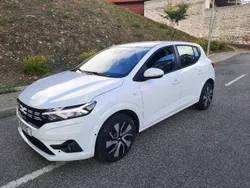 Dacia Sandero 1.0 ECO-G 6mil kms 2025