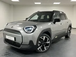 Mini Aceman E 184ch Classic
