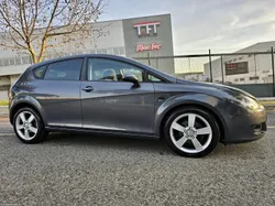 Seat Leon 2.0 140CV