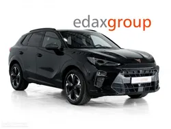 Cupra Terramar 1.5 eTSI DSG