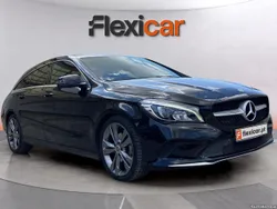 Mercedes-Benz CLA 180 d Shooting Brake AMG Line Aut.