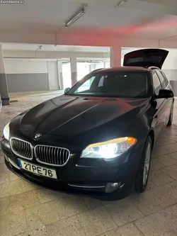 BMW 520 Sport