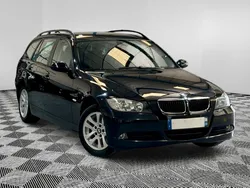 BMW 318d M47 2.0L 214.000KM PACK LUXE CLIM GARANTIE 6 MOIS