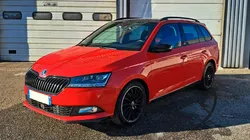 SKODA FABIA III BREAK 1.0 TSI 95 12V Turbo MONTE CARLO