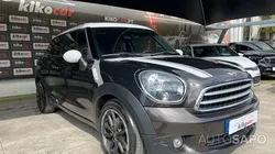MINI Paceman Cooper D de 2014