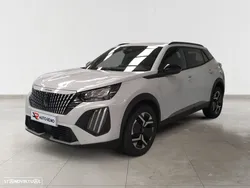 Peugeot 2008 1.2 PureTech Allure