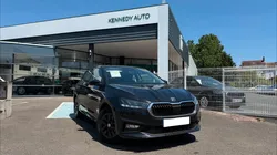 Skoda Fabia 1.0 TSI 95ch Ambition