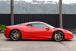 Ferrari 458