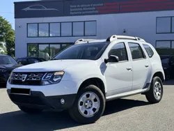 Dacia DUSTER 1.2 TCE 125CH AMBIANCE 4X2